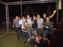 Schützenfest 2018
